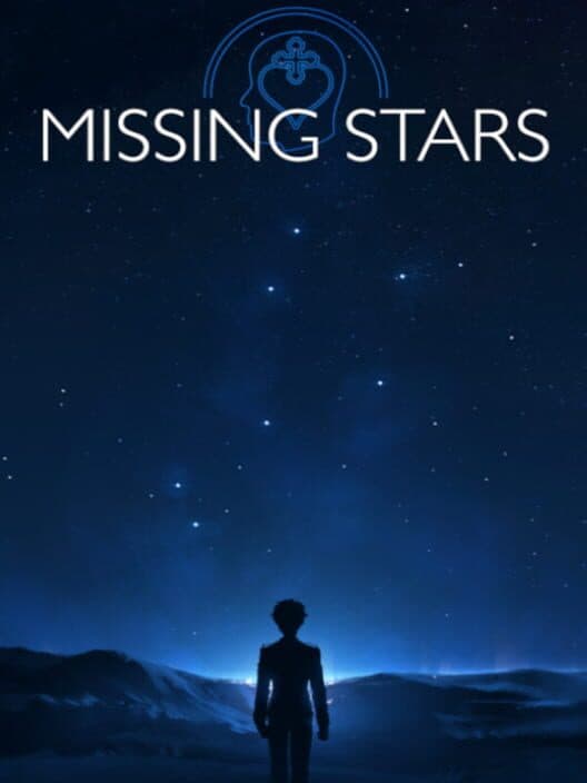 Обложка Missing Stars