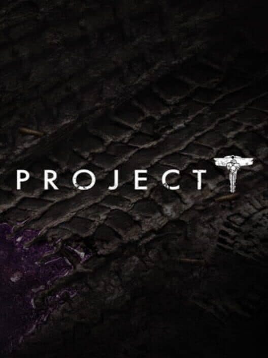 Обложка Project T
