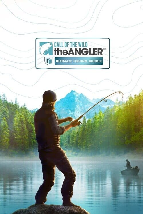 Обложка Call of the Wild: The Angler - Ultimate Fishing Bundle