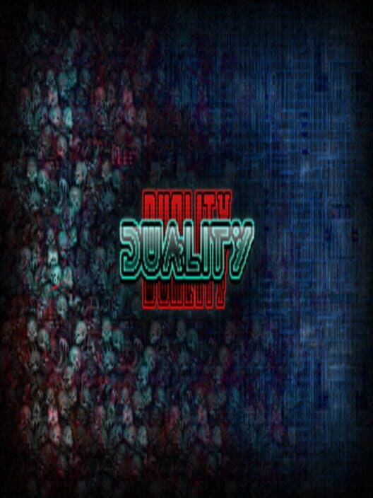 Обложка Duality