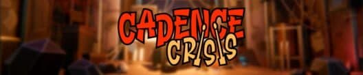 Обложка Cadence Crisis