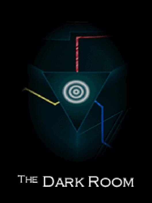 Обложка The Dark Room