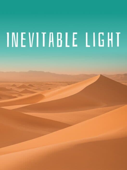Обложка Inevitable Light