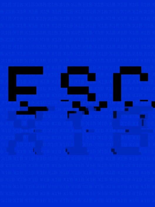 Обложка ESC