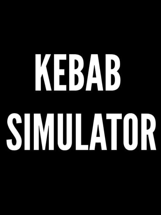Обложка Kebab Simulator