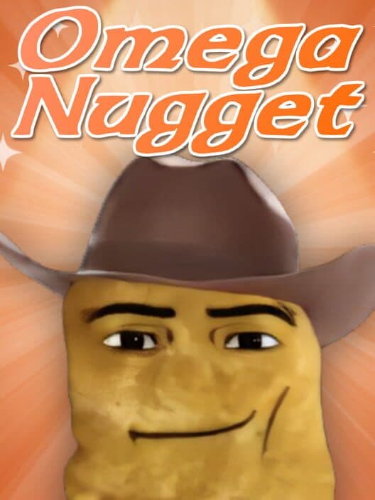 Обложка Omega Nugget