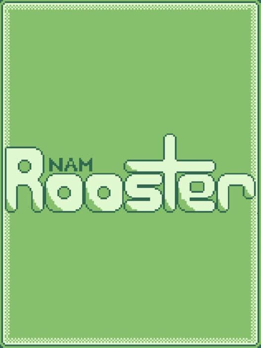 Обложка Rooster