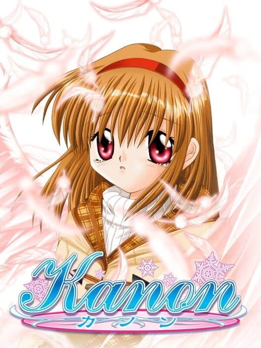 Обложка Kanon
