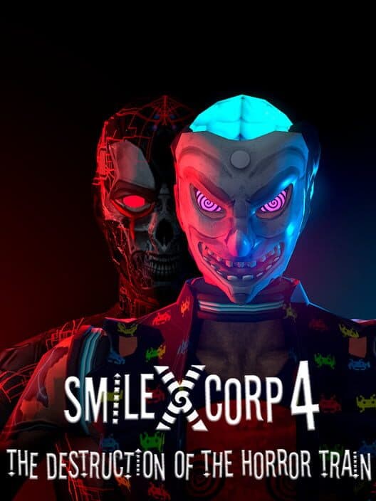 Обложка Smile-X 4
