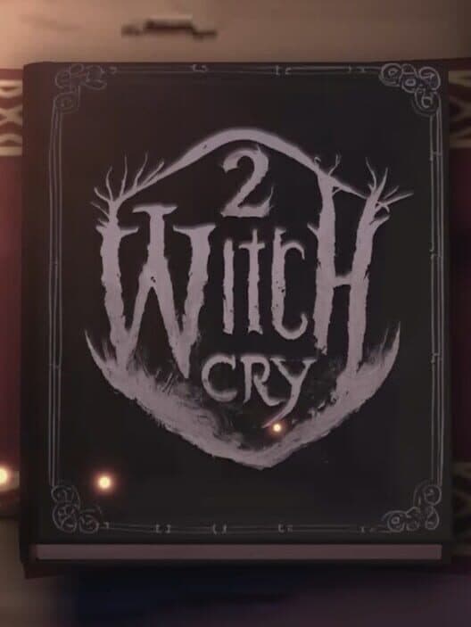Обложка Witch Cry 2