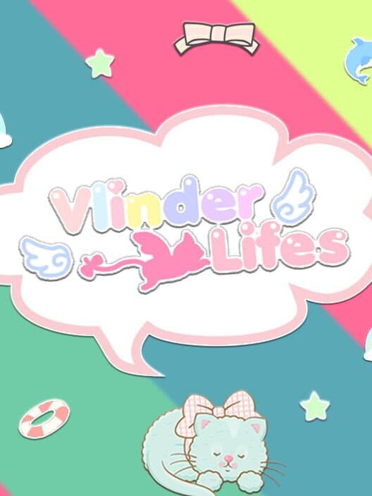 Обложка Vlinder Life