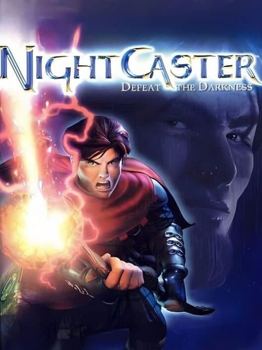 Обложка NightCaster: Defeat the Darkness