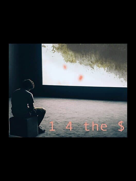 Обложка 1 4 the $