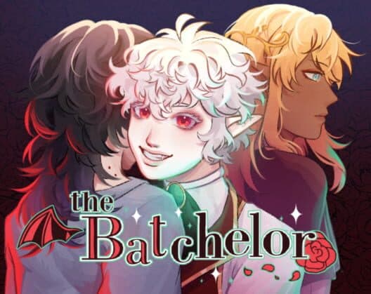 Обложка The Batchelor
