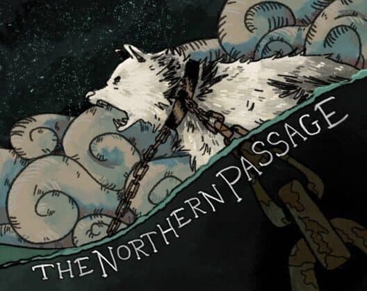 Обложка The Northern Passage