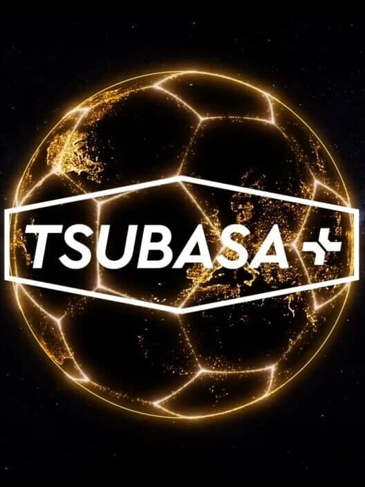 Обложка Tsubasa+