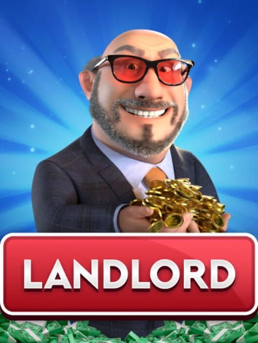 Обложка Landlord Tycoon