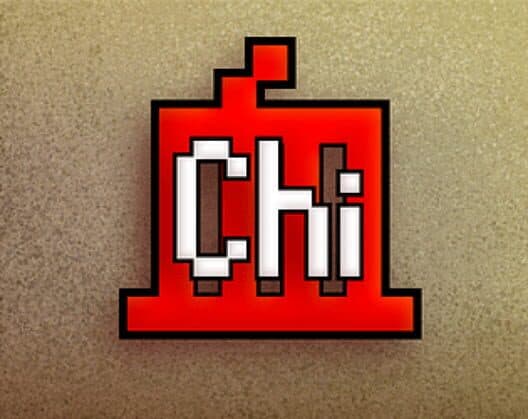 Обложка Chi