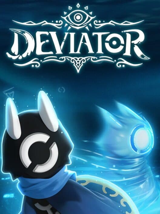 Обложка Deviator