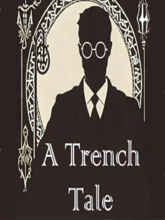 Обложка A Trench Tale