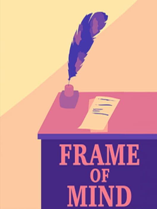Обложка Frame of Mind
