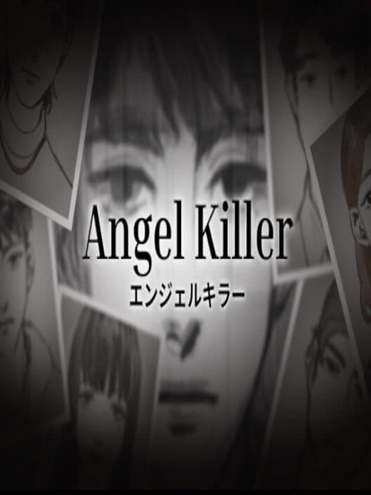 Обложка Angel Killer