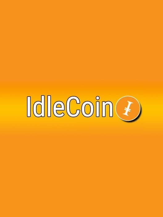 Обложка IdleCoin