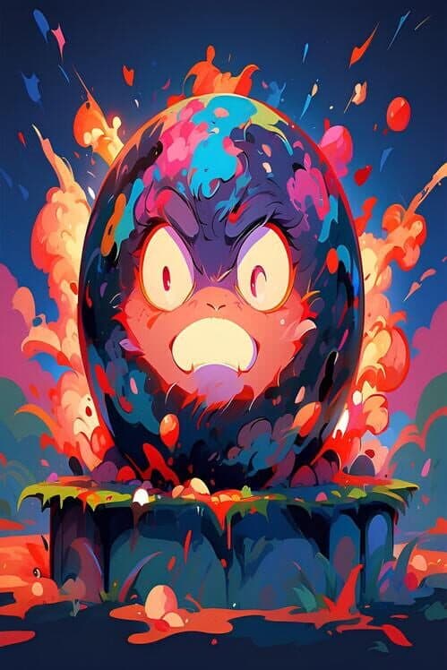Обложка Blast Frenzy