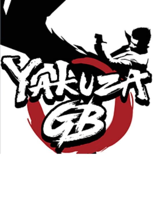 Обложка Yakuza GB