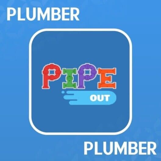 Обложка Plumber Pipe Out