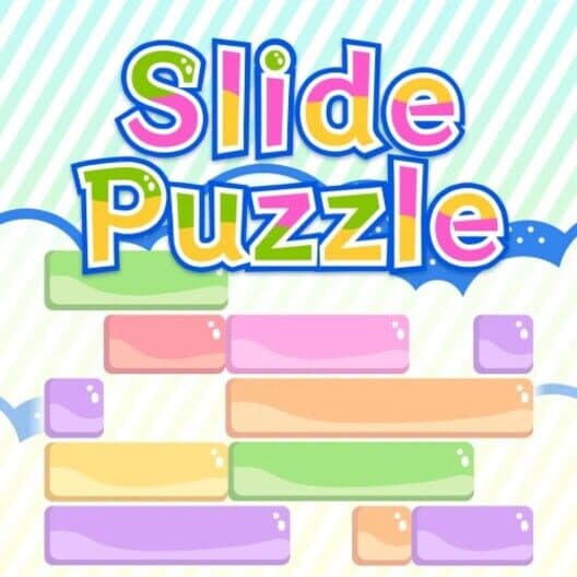 Обложка Slide Puzzle