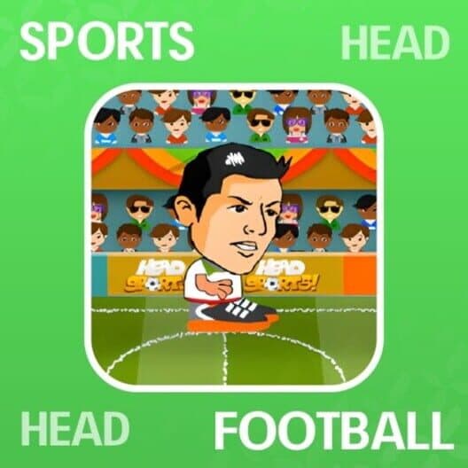 Обложка Head Sports Football