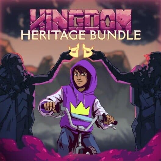 Обложка Kingdom Heritage Bundle