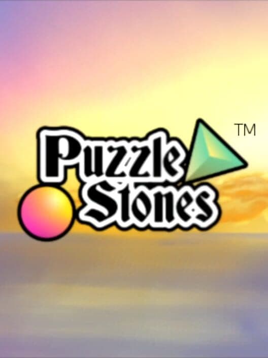 Обложка PuzzleStones