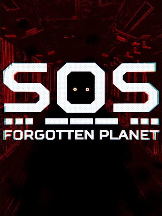 Обложка SOS: Forgotten Planet