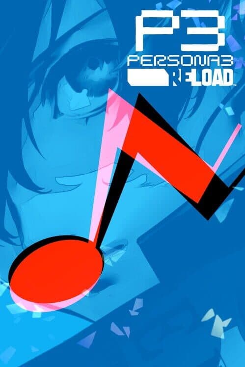Обложка Persona 3 Reload: Persona 5 Royal BGM Set
