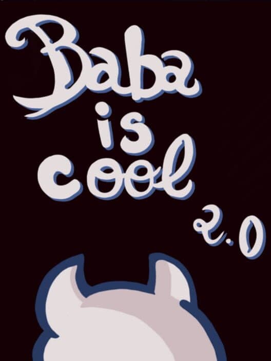 Обложка Baba Is Cool 2