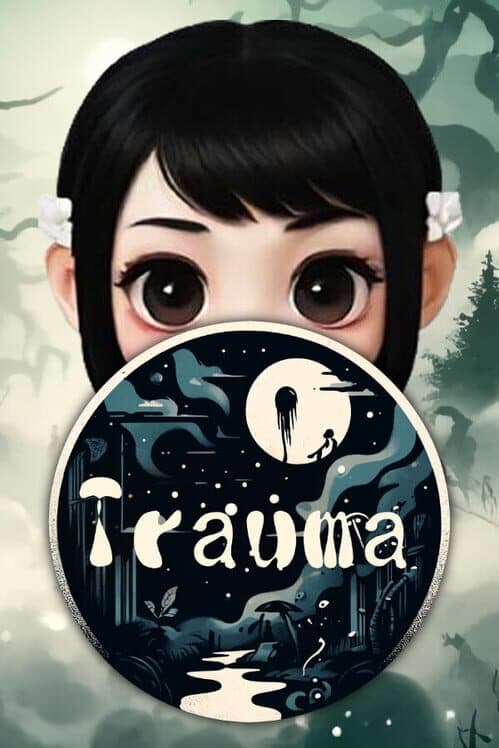 Обложка Trauma