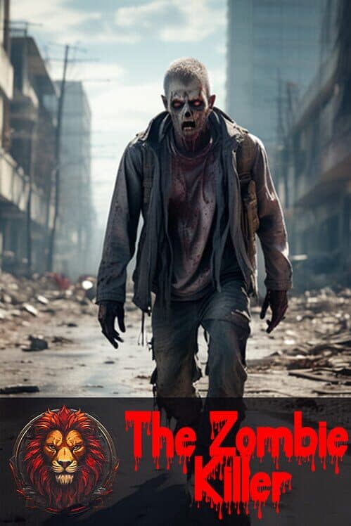 Обложка Zombie Killer