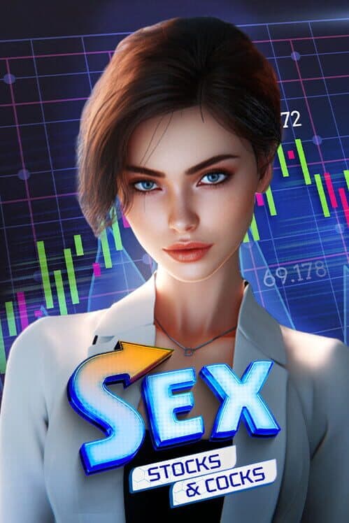 Обложка Sex, Stocks & Cocks