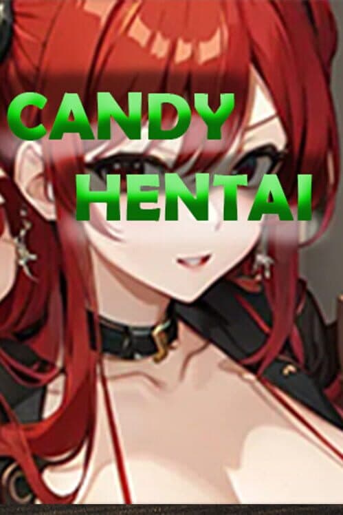 Обложка Candy Hentai