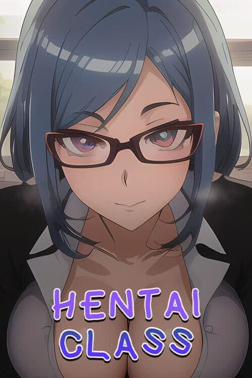 Обложка Hentai Class