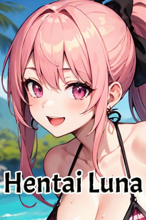 Обложка Hentai Luna