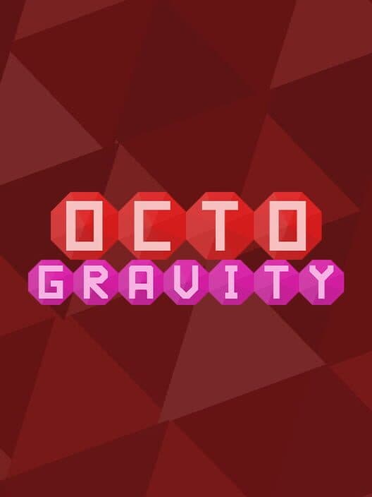 Обложка Octo Gravity