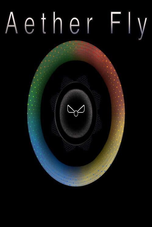 Обложка Aether Fly