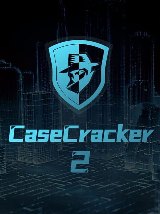 Обложка CaseCracker2