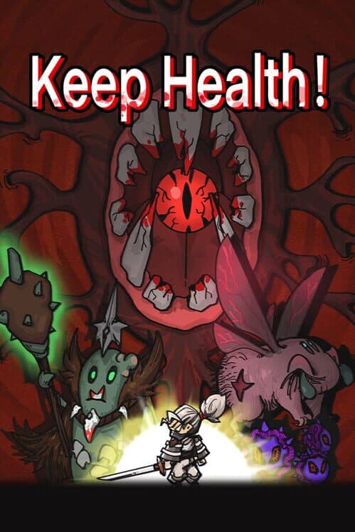 Обложка Keep Health!