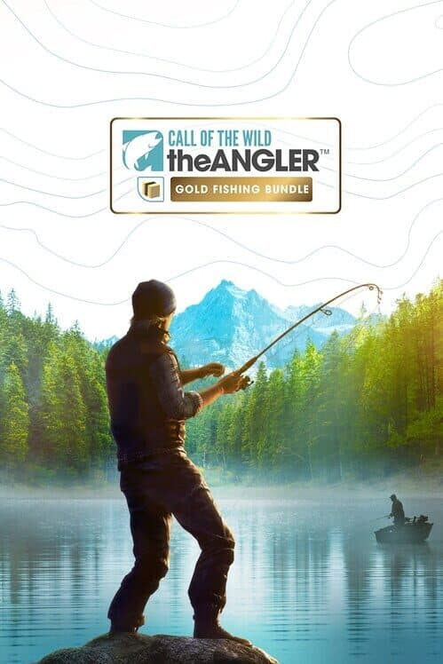 Обложка Call of the Wild: The Angler - Gold Fishing Bundle