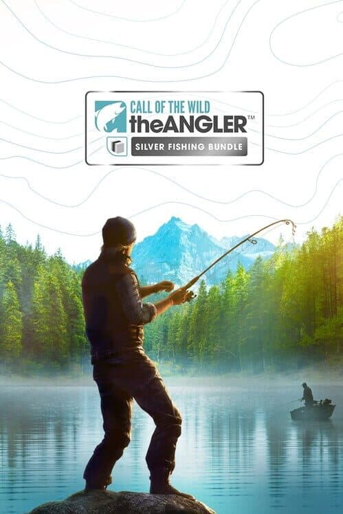 Обложка Call of the Wild: The Angler - Silver Fishing Bundle