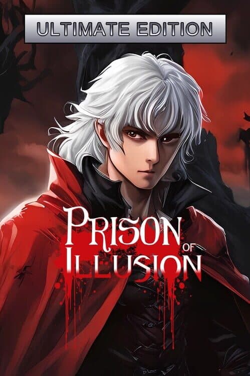 Обложка Prison of Illusion: Ultimate Edition